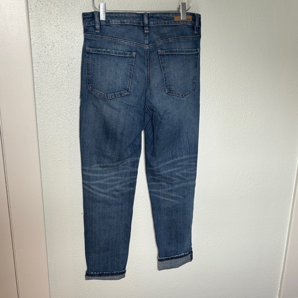Garage Denim Jeans - Picture 5 of 5